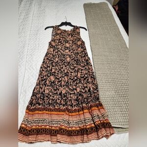 BeachLunchLounge Shift Dress Women's  xs